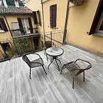 Гостевой дом Casadiviaappia Имола