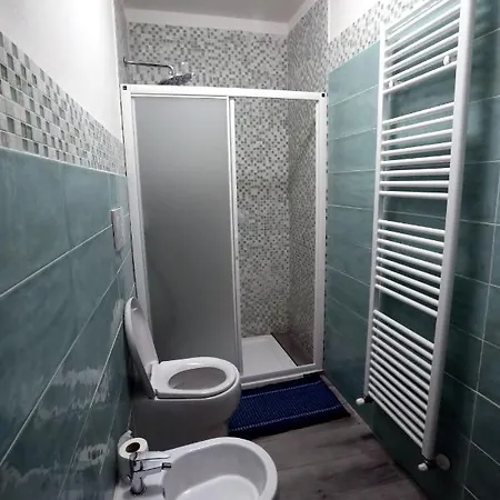 Casadiviaappia Vendégház 3*