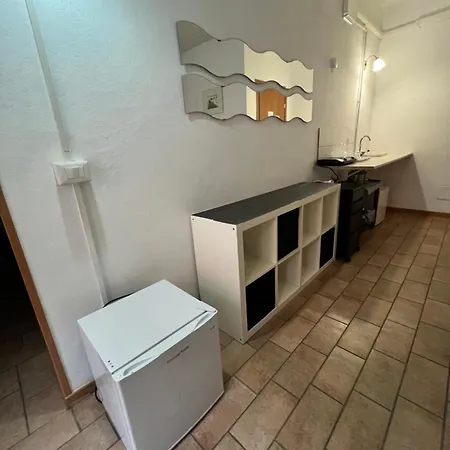 Maison d'hôtes Casadiviaappia