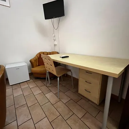 Casadiviaappia Imola