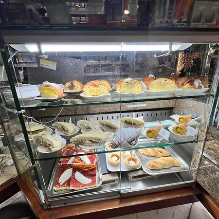 Casadiviaappia 3* Imola