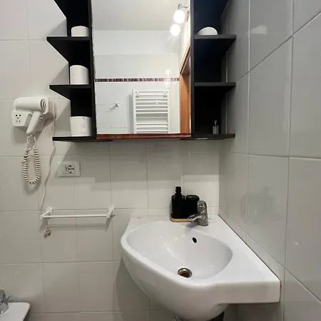 Casadiviaappia Penzion 3*
