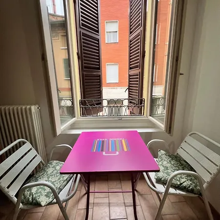 Gæstehus Casadiviaappia 3*