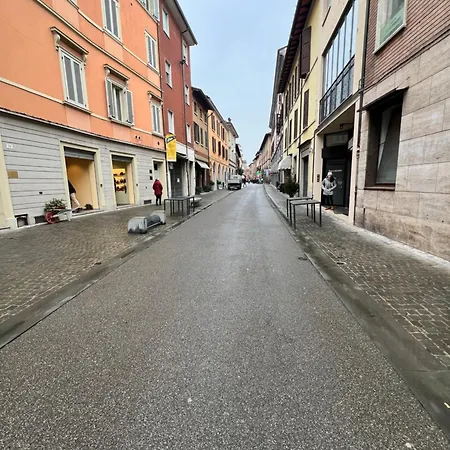 Casadiviaappia 이몰라