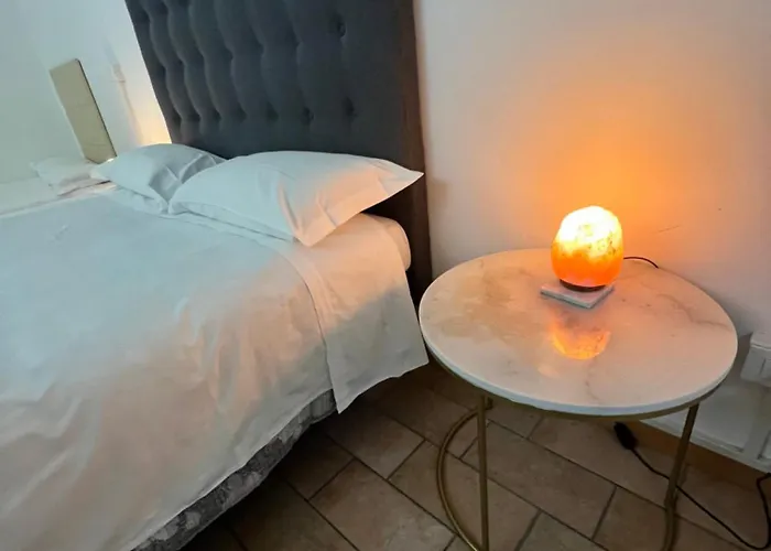 Casadiviaappia 3* 이몰라