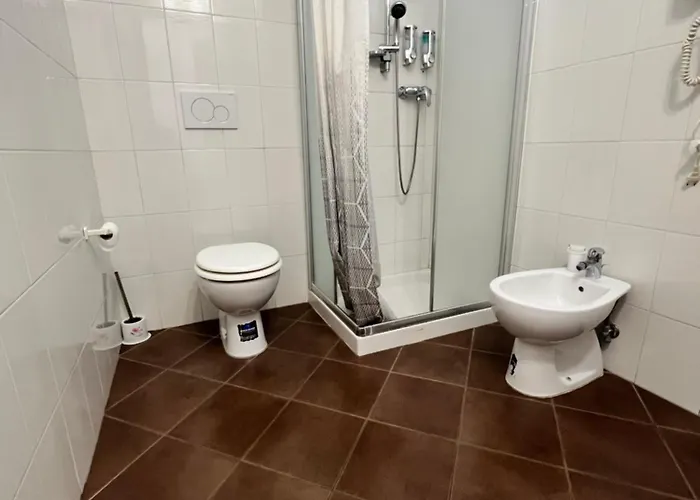 Casadiviaappia 게스트하우스