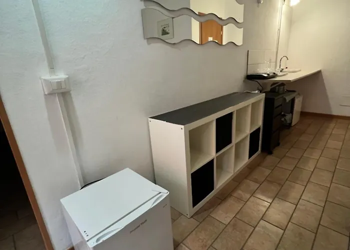 بيت ضيافة Casadiviaappia