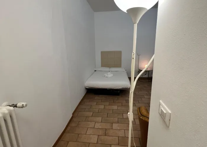 Casadiviaappia بيت ضيافة