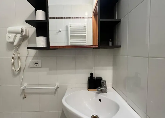 Casadiviaappia بيت ضيافة 3*