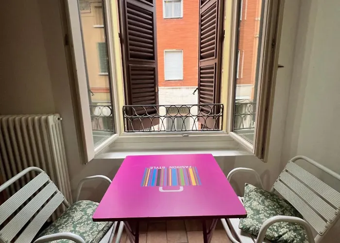 بيت ضيافة Casadiviaappia 3*