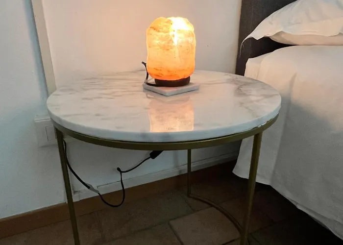 Casadiviaappia بيت ضيافة إيمولا