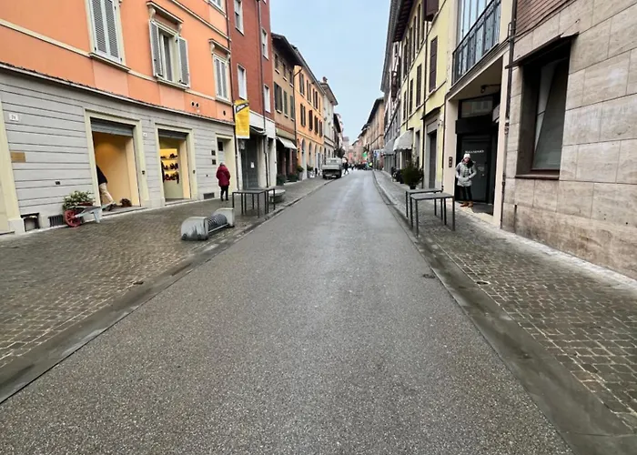 Casadiviaappia 이몰라